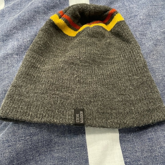 Steve Madden Accessories - Steve Madden hat